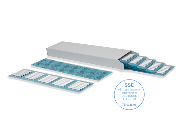 TKM Crimp Spleisschutz SSE